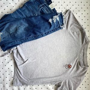 “Don’t be jelly” top